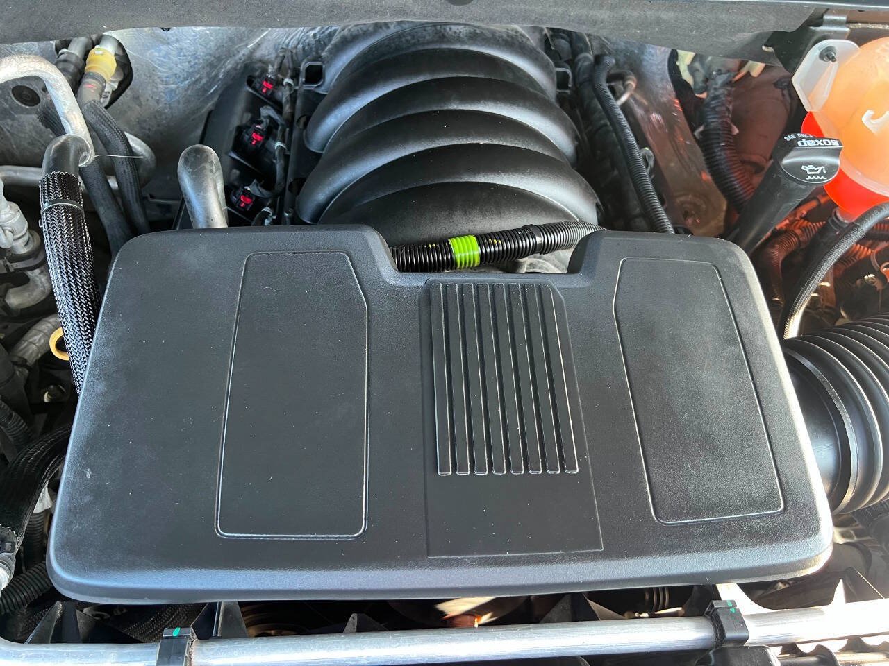Used 2019 GMC Sierra 1500 Denali w/ Denali Ultimate Package AWD/4WD image 21