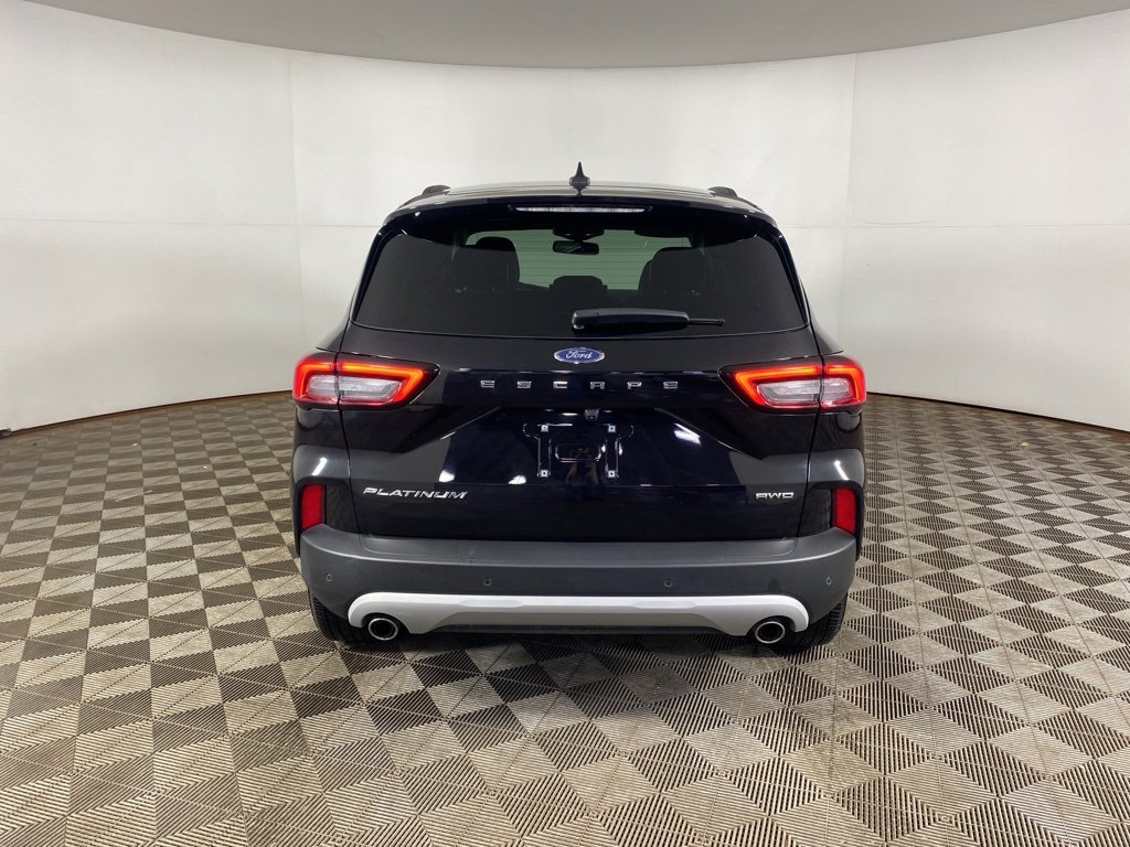 Used 2024 Ford Escape Platinum image 20