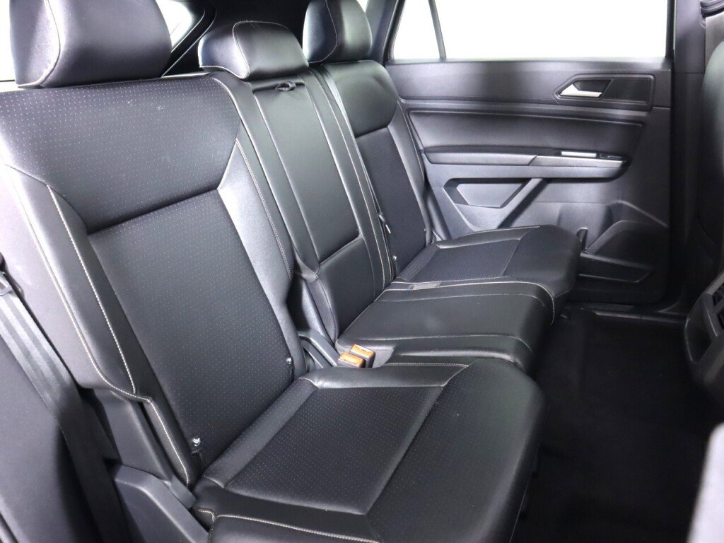 Used 2020 Volkswagen Atlas Cross Sport SEL image 43