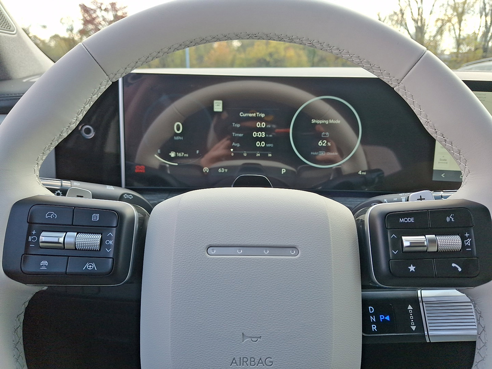 New 2026 Hyundai Santa Fe Limited image 15