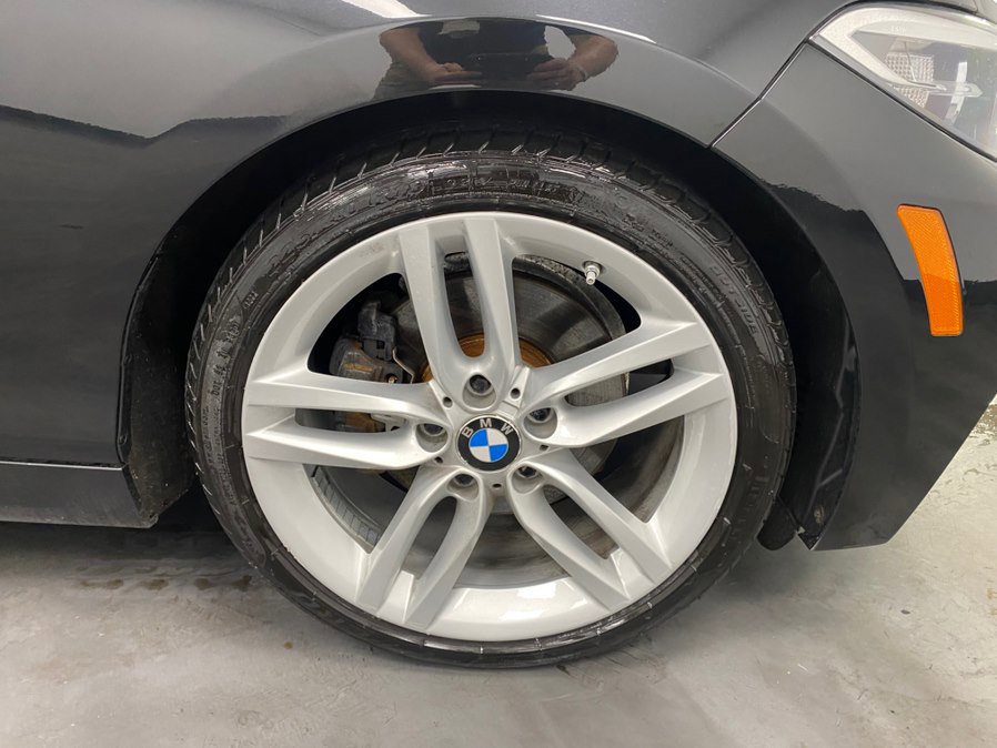 Used 2016 BMW 228i xDrive Convertible w/ M Sport Package AWD/4WD image 25