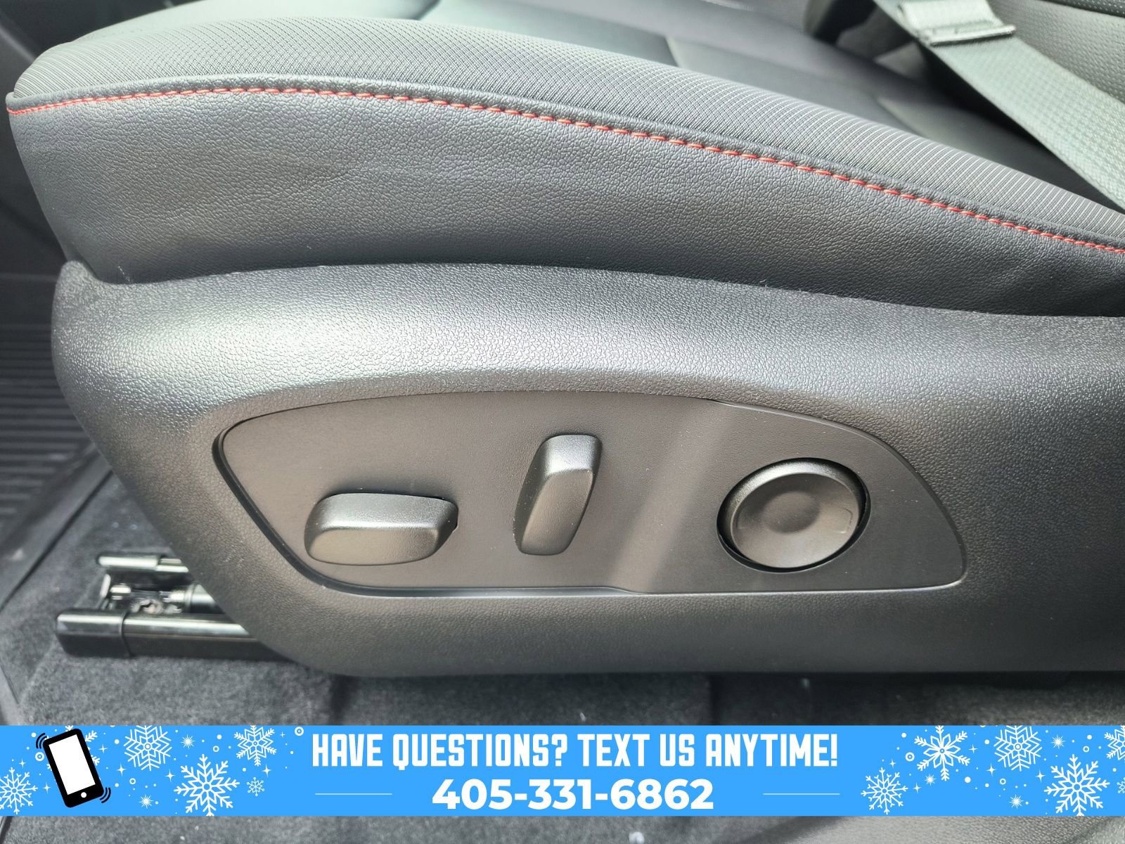 New 2026 Chevrolet Traverse Z71 w/ Enhanced Driving Package image 21