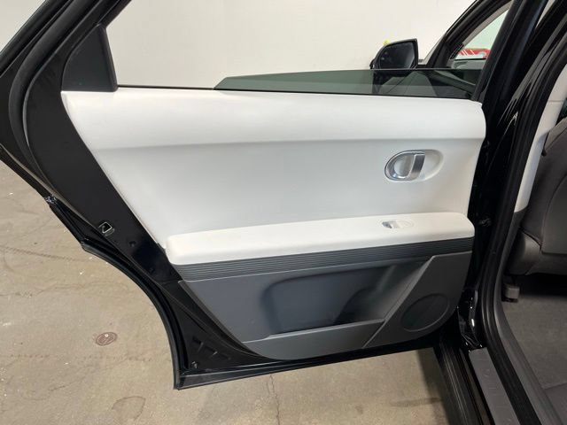 Used 2024 Hyundai Ioniq 5 SEL RWD image 19