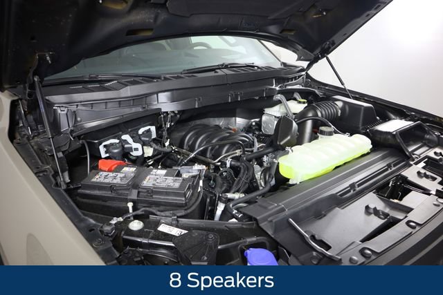 New 2026 Ford F150 Tremor w/ Equipment Group 402A High image 20