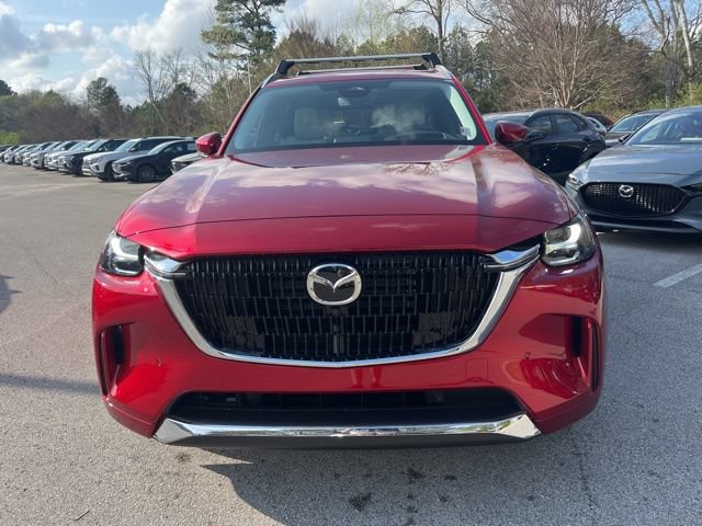 New 2026 MAZDA CX-90 3.3 Turbo S w/ Premium Plus AWD/4WD image 2