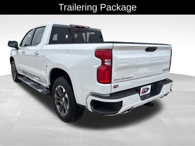 Certified 2024 Chevrolet Silverado 1500 High Country image 6