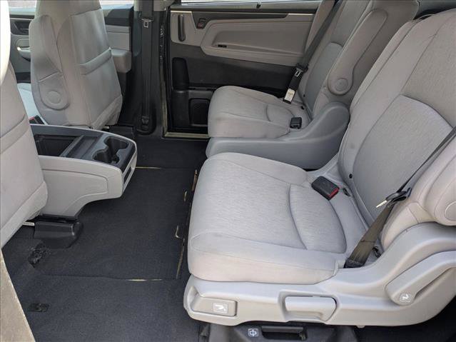 Used 2019 Honda Odyssey EX image 17