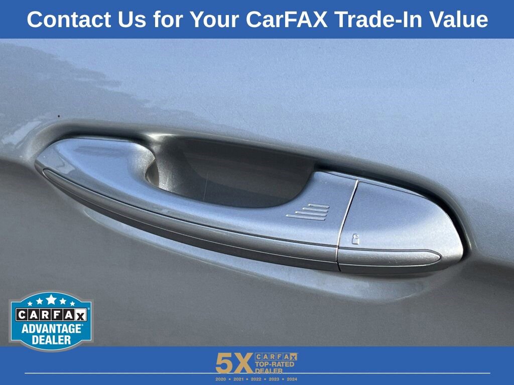 Used 2023 Ford Edge SEL image 34