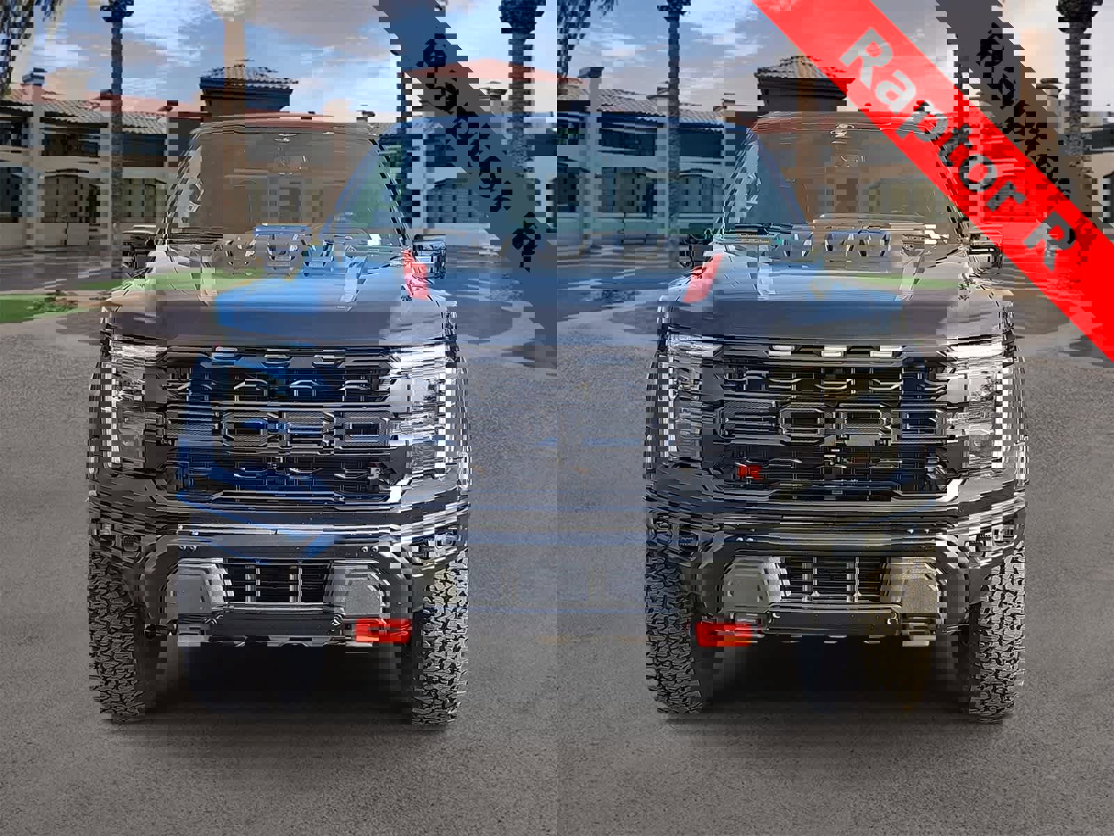 Used 2024 Ford F150 Raptor w/ Equipment Group 803A Raptor R image 3