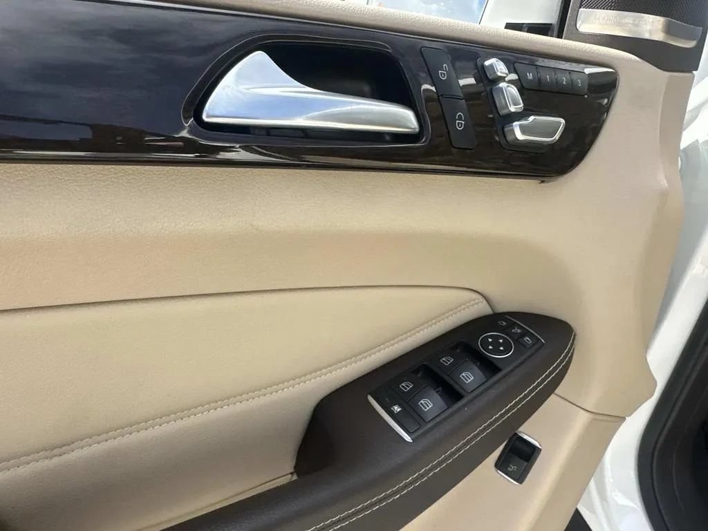 Used 2016 Mercedes-Benz GLE 350 image 21
