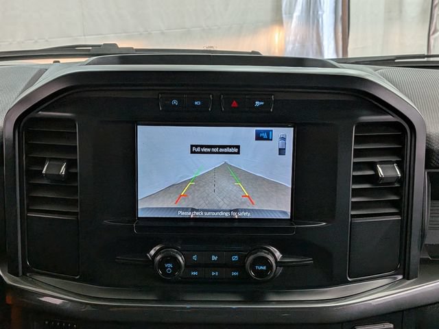 Certified 2023 Ford F150 XL w/ STX Appearance Package AWD/4WD image 34