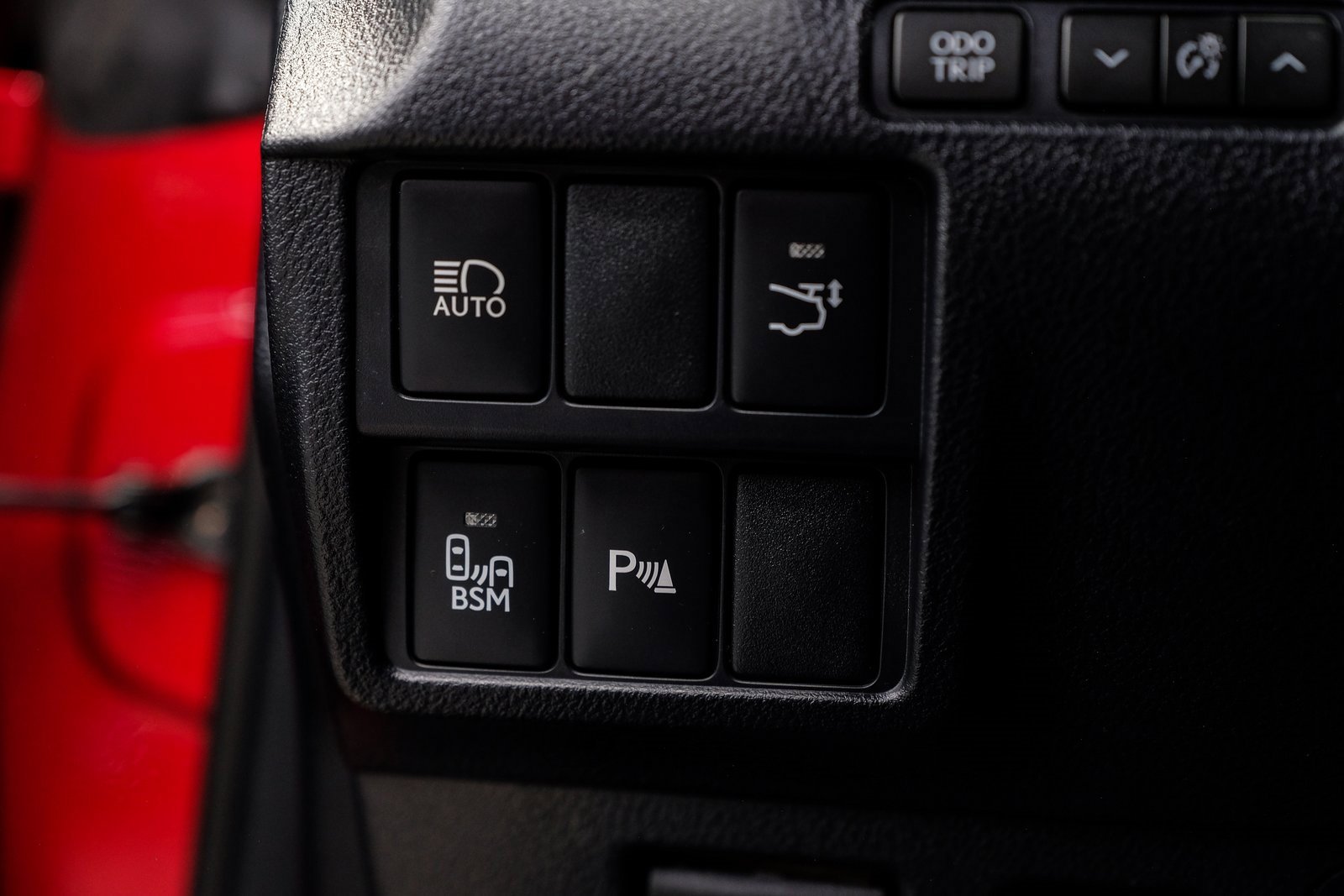 Used 2019 Lexus RC F F image 39