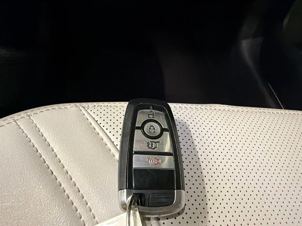 Certified 2023 Ford Mustang Mach-E Premium AWD/4WD image 39