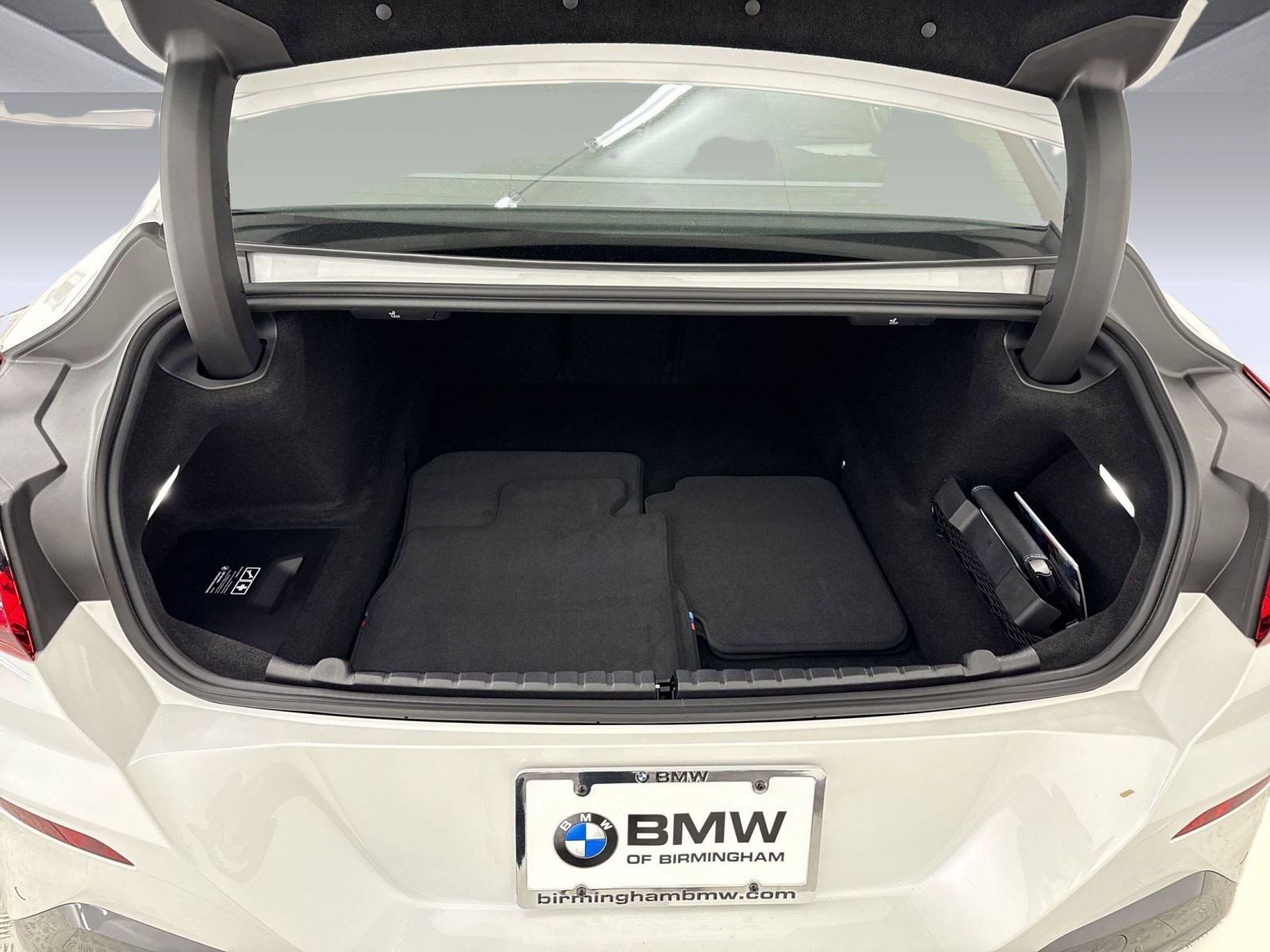 New 2026 BMW 840i xDrive w/ M Sport Professional Package image 28