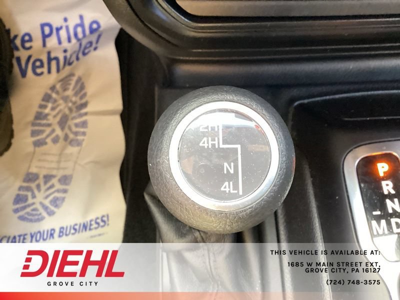 Used 2023 Jeep Gladiator Sport AWD/4WD image 33