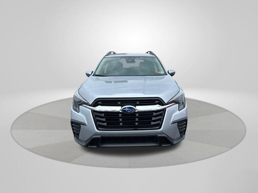Certified 2025 Subaru Ascent Premium image 2
