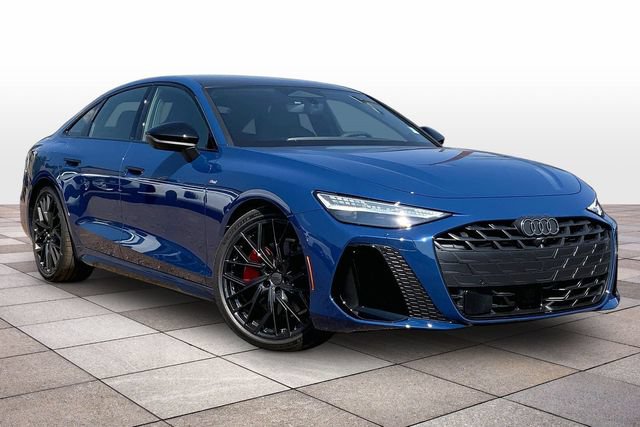 New 2026 Audi A6 Prestige AWD/4WD image 2