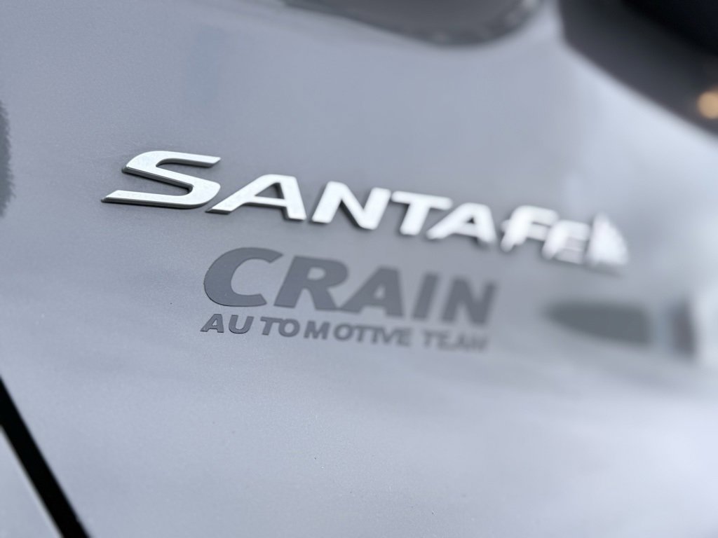 Used 2023 Hyundai Santa Fe Calligraphy image 12