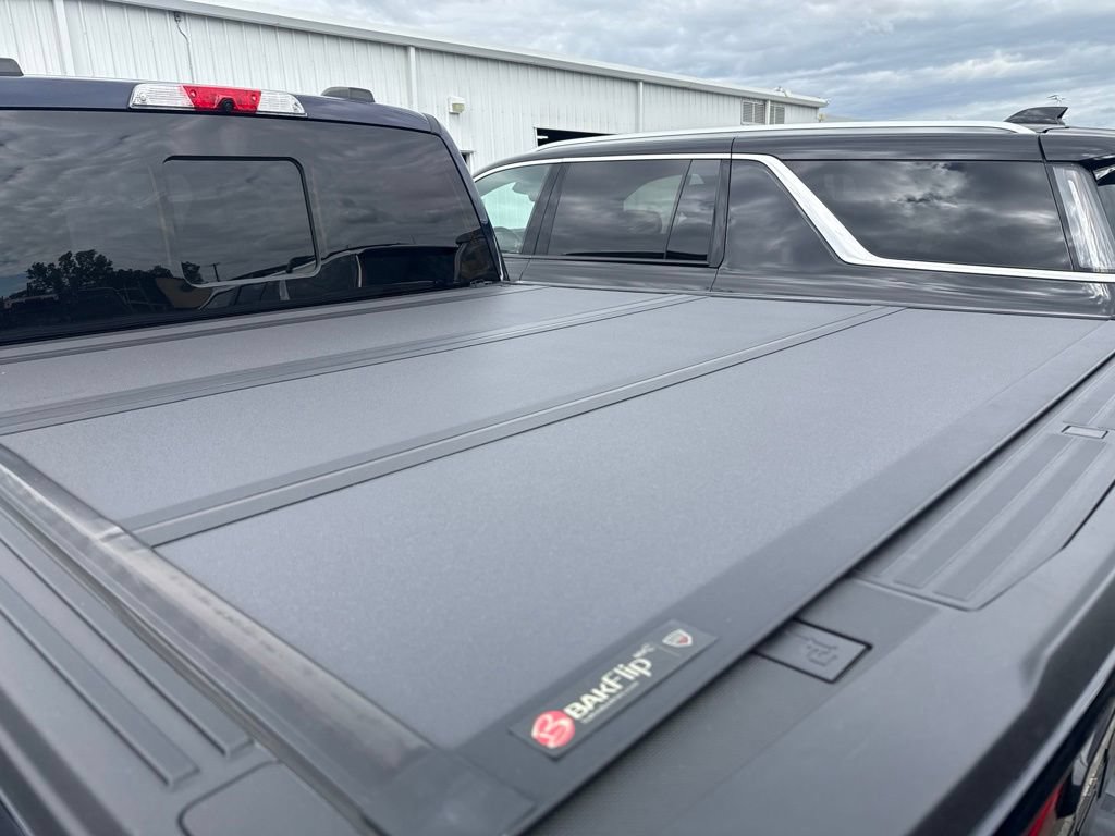 Used 2023 Ford F150 Lightning Lariat AWD/4WD image 4