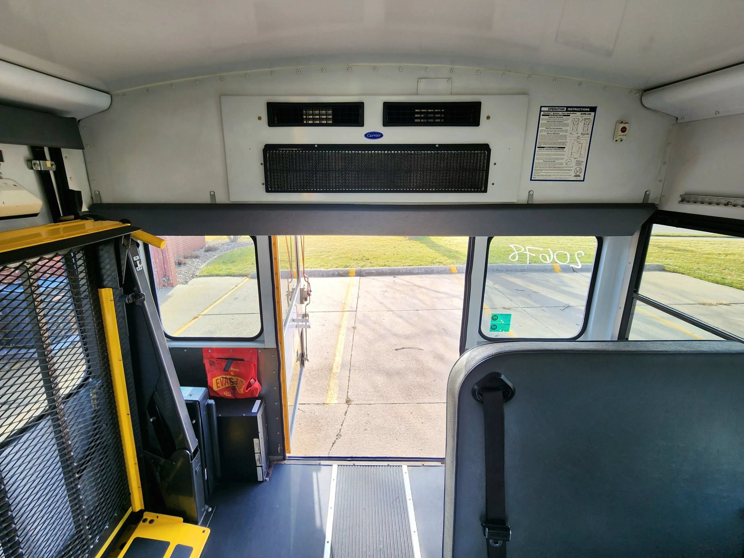 Used 2006 Ford E-450 and Econoline 450 RWD image 20