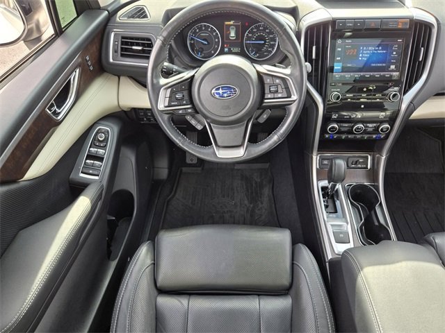 Used 2022 Subaru Ascent Touring image 14