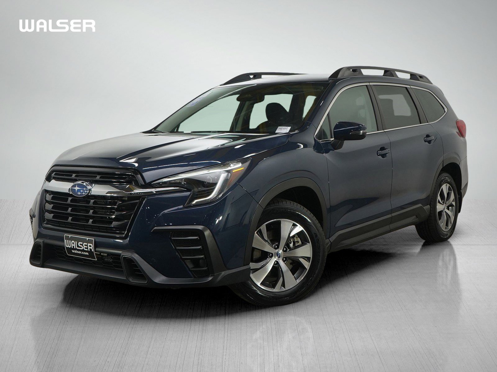 Used 2023 Subaru Ascent Premium