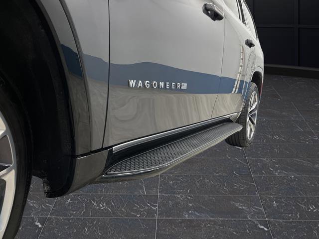 Used 2023 Jeep Wagoneer Series II w/ Premium Group I image 39