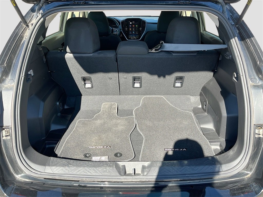 Used 2024 Subaru Impreza 2.0i Sport image 23