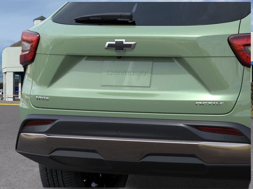 New 2026 Chevrolet Trax ACTIV image 14