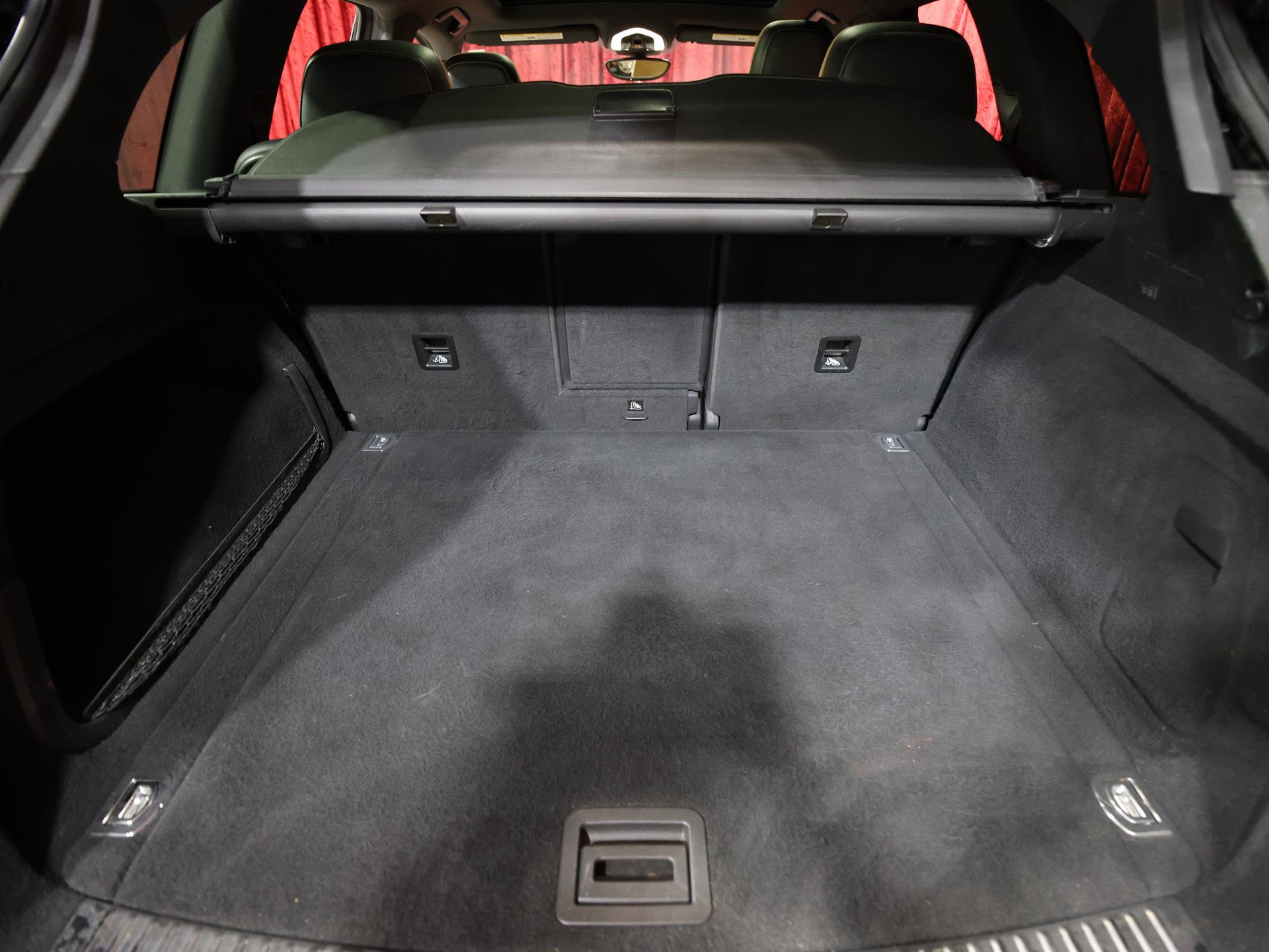 Used 2017 Porsche Cayenne S w/ Premium Plus Package image 26