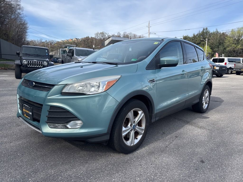 Used 2013 Ford Escape SE image 3