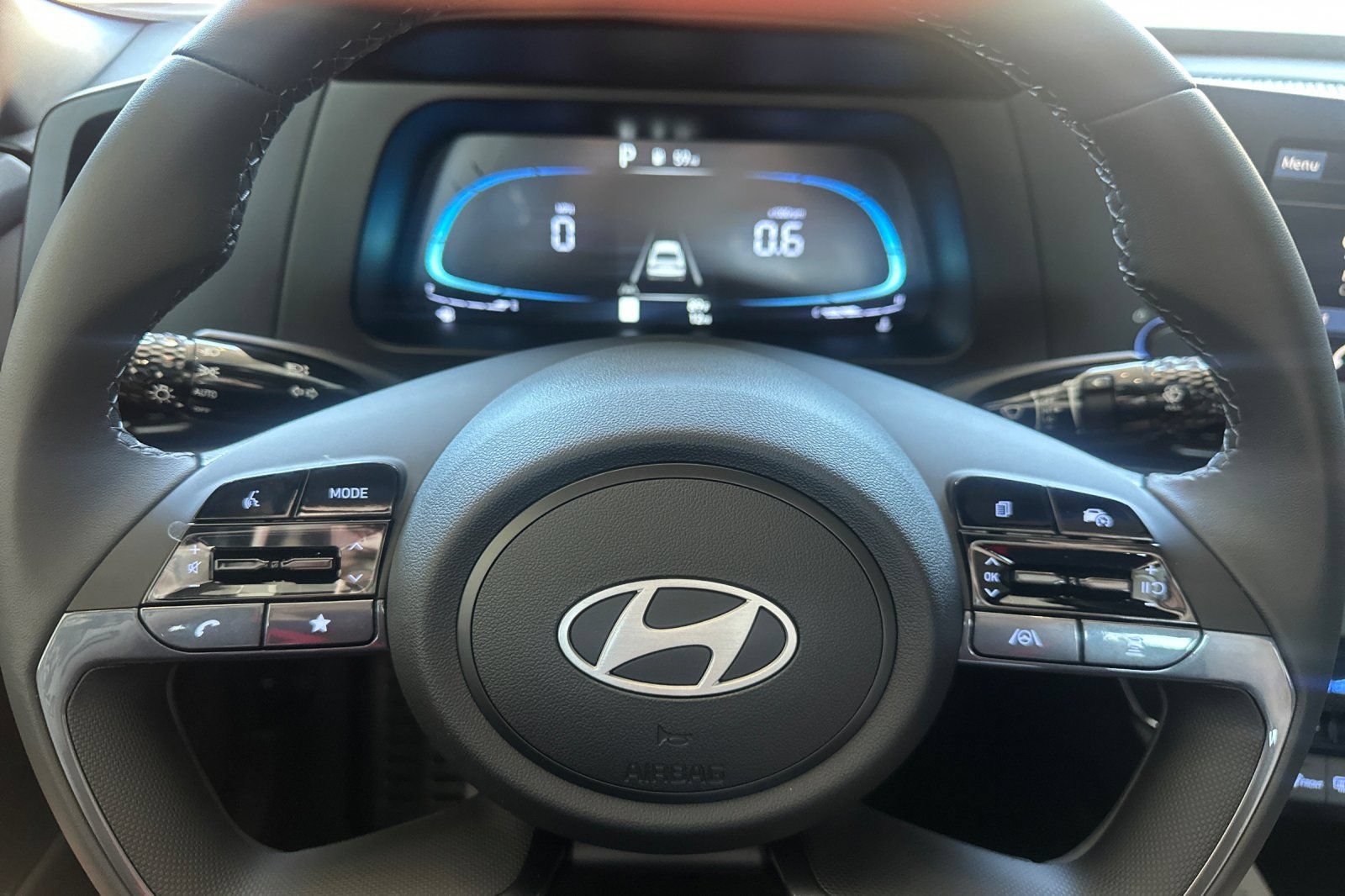 New 2026 Hyundai Elantra SEL Sport Premium FWD image 20