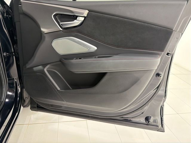 Certified 2024 Acura RDX A-Spec AWD/4WD image 18
