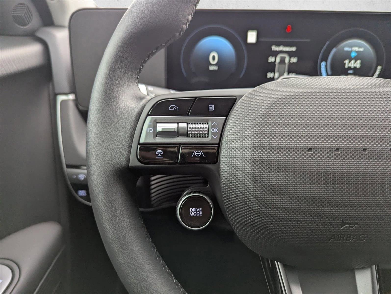New 2026 Hyundai Ioniq 5 SEL RWD image 13