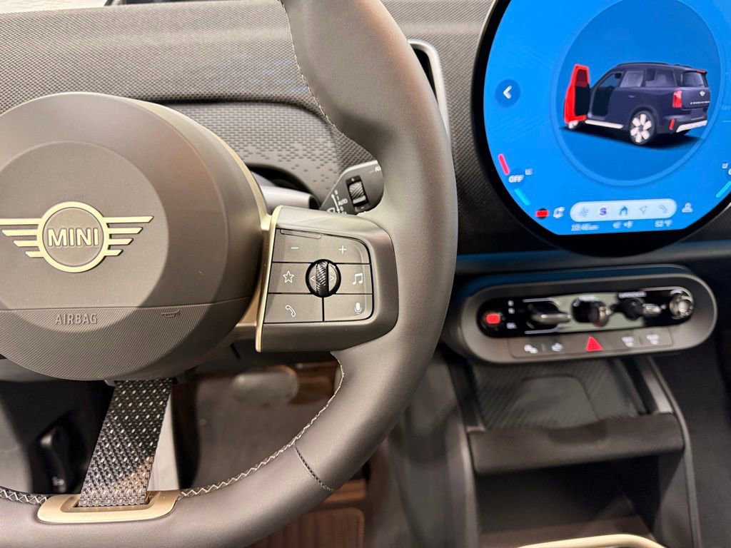 New 2027 MINI Cooper Countryman S AWD/4WD image 14