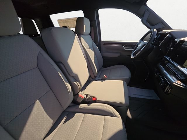 New 2026 Chevrolet Silverado 1500 LT w/ All Star Edition Plus AWD/4WD image 19