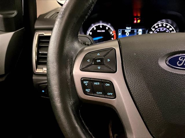 Used 2019 Ford Ranger XLT w/ Equipment Group 301A Mid AWD/4WD image 18