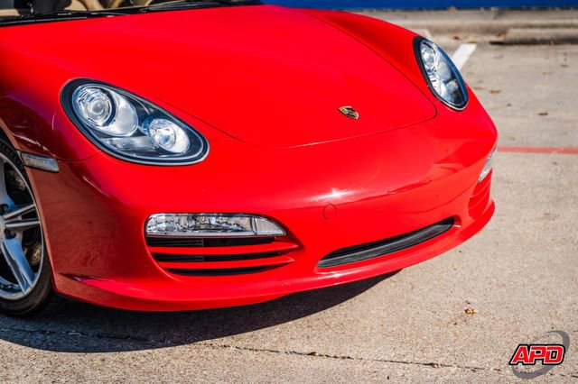 Used 2009 Porsche Boxster image 24