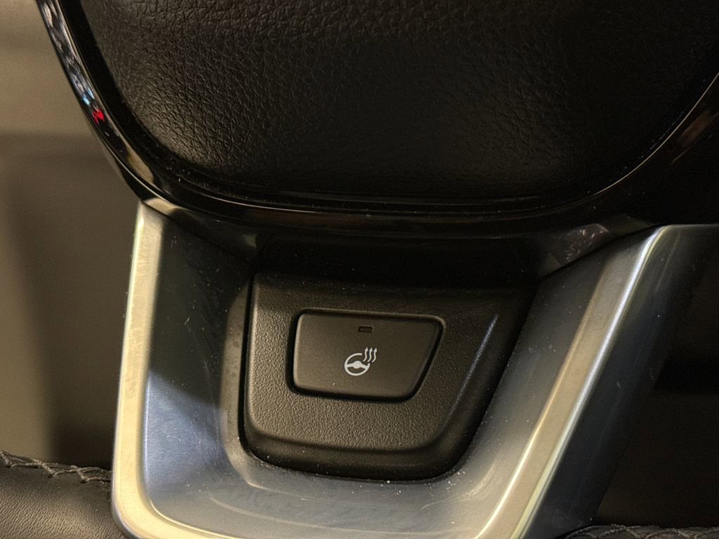 Certified 2025 Honda Pilot Elite image 37