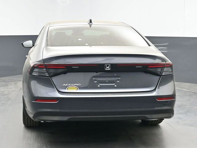 Used 2023 Honda Accord EX image 9