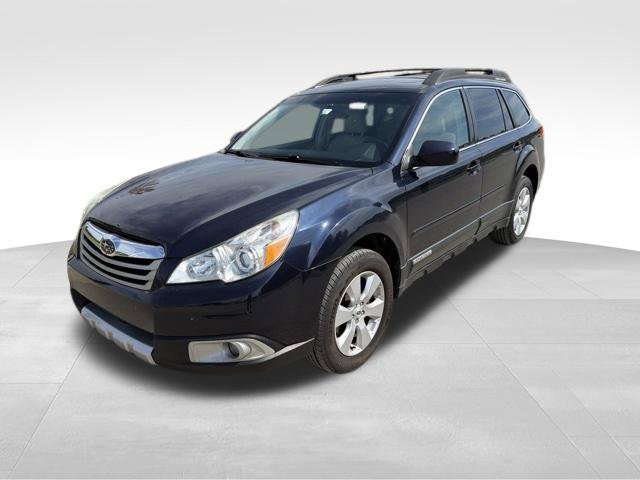 Used 2012 Subaru Outback 2.5i Limited AWD/4WD image 7