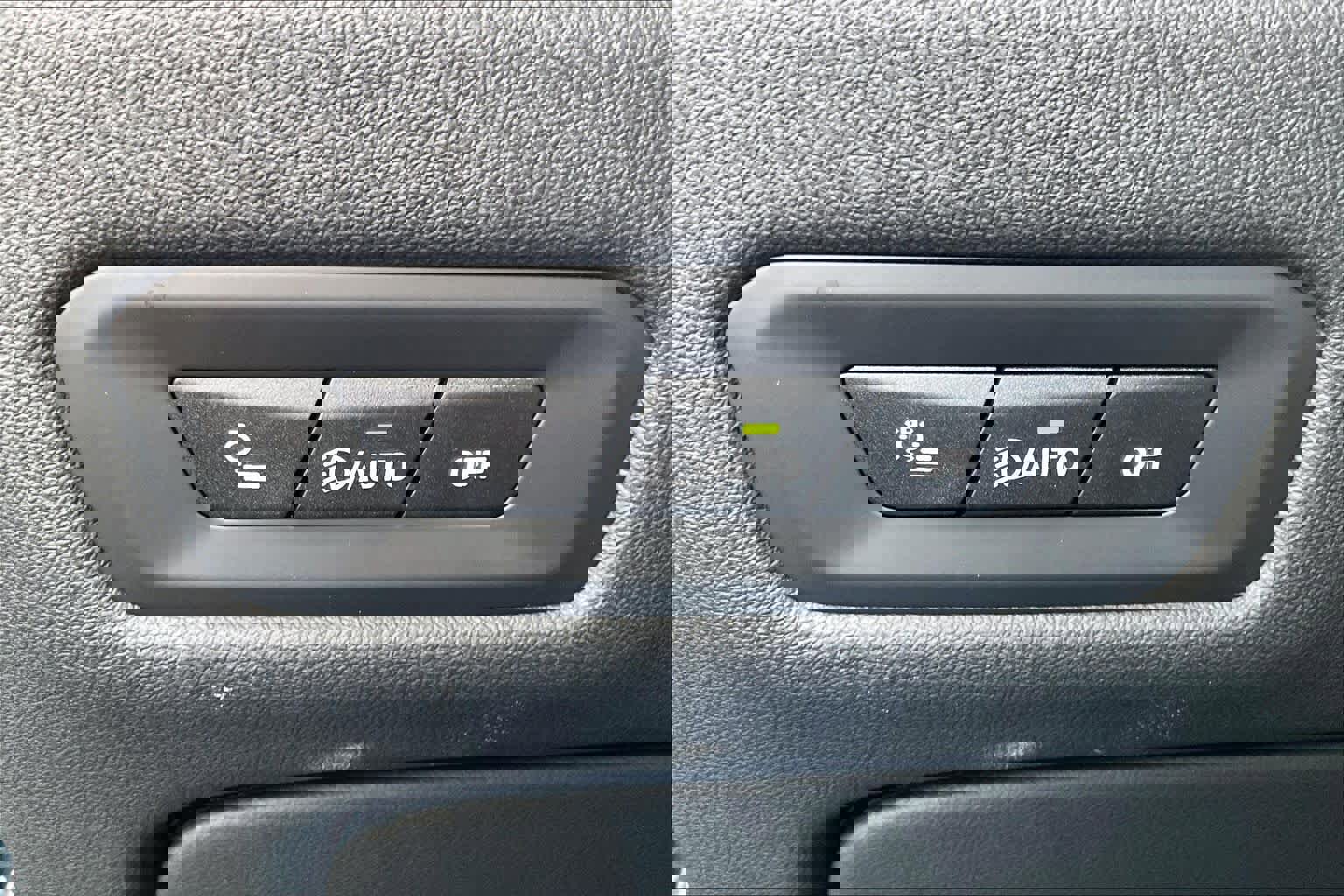 Used 2025 BMW X5 xDrive40i w/ Parking Assistance Package image 32