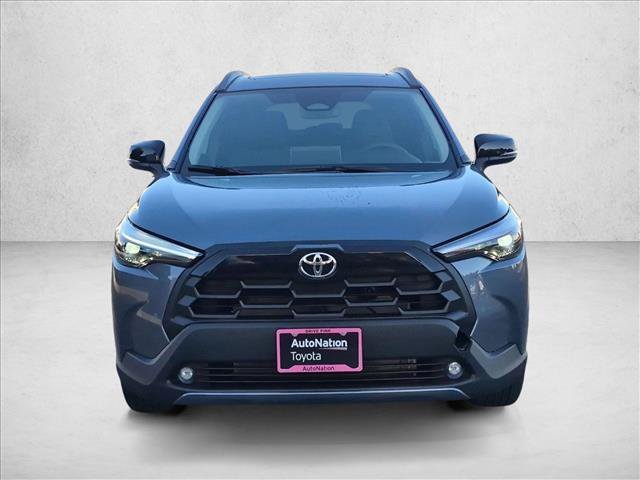 New 2026 Toyota Corolla Cross XLE w/ Convenience Package AWD/4WD image 6