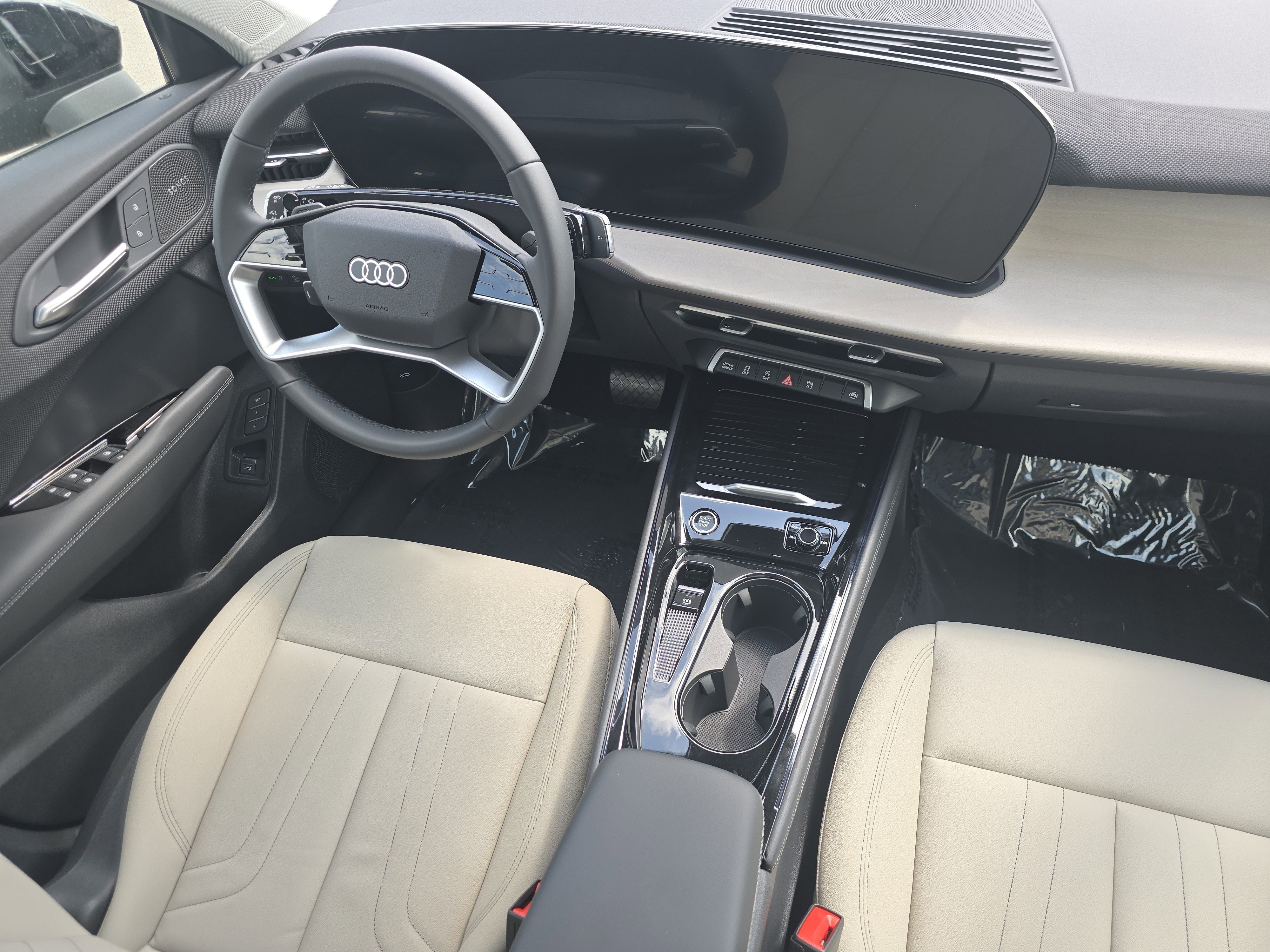 New 2026 Audi Q3 quattro 2.0T AWD/4WD image 20