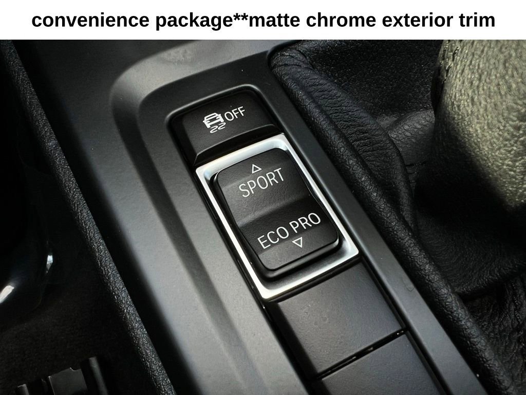 Used 2018 BMW X1 sDrive28i w/ Convenience Package image 52