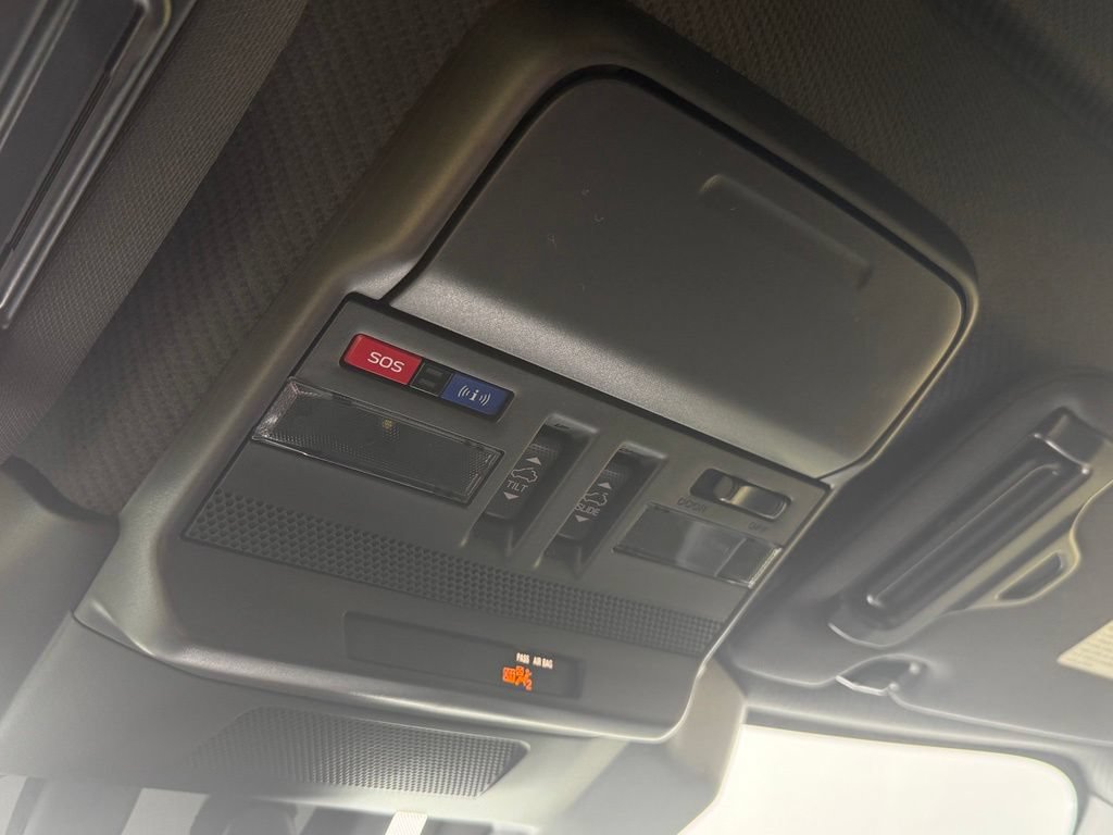 New 2026 Subaru Outback Premium AWD/4WD image 11