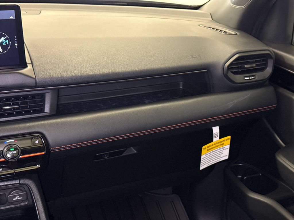 New 2026 Honda Pilot TrailSport image 16
