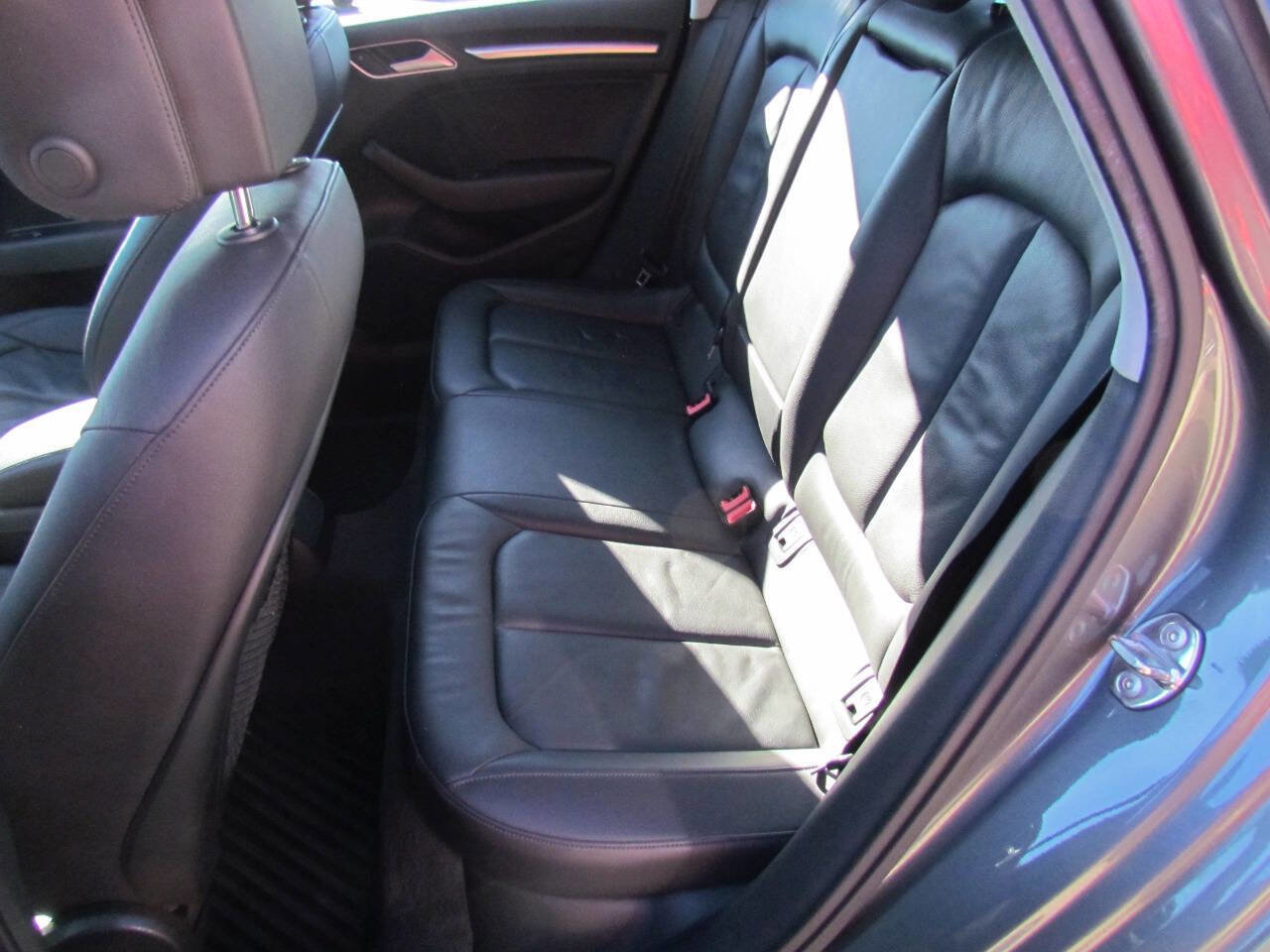 Used 2015 Audi A3 2.0T Premium w/ Cold Weather Package image 13