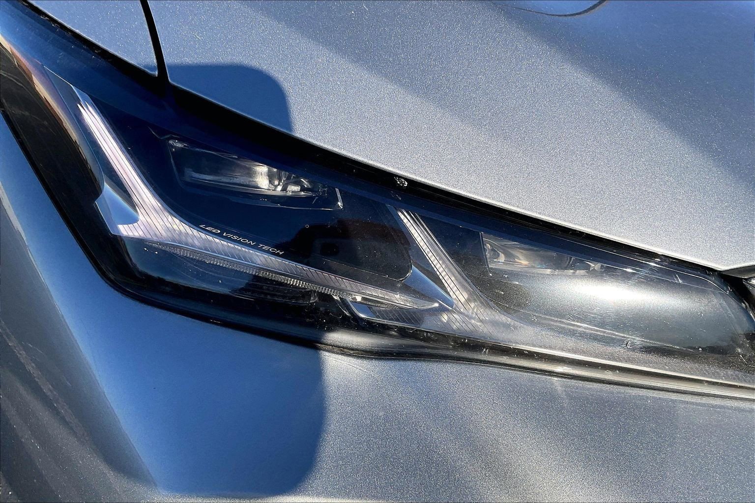 Used 2019 Toyota Avalon Limited w/ Advanced Safety Package image 24