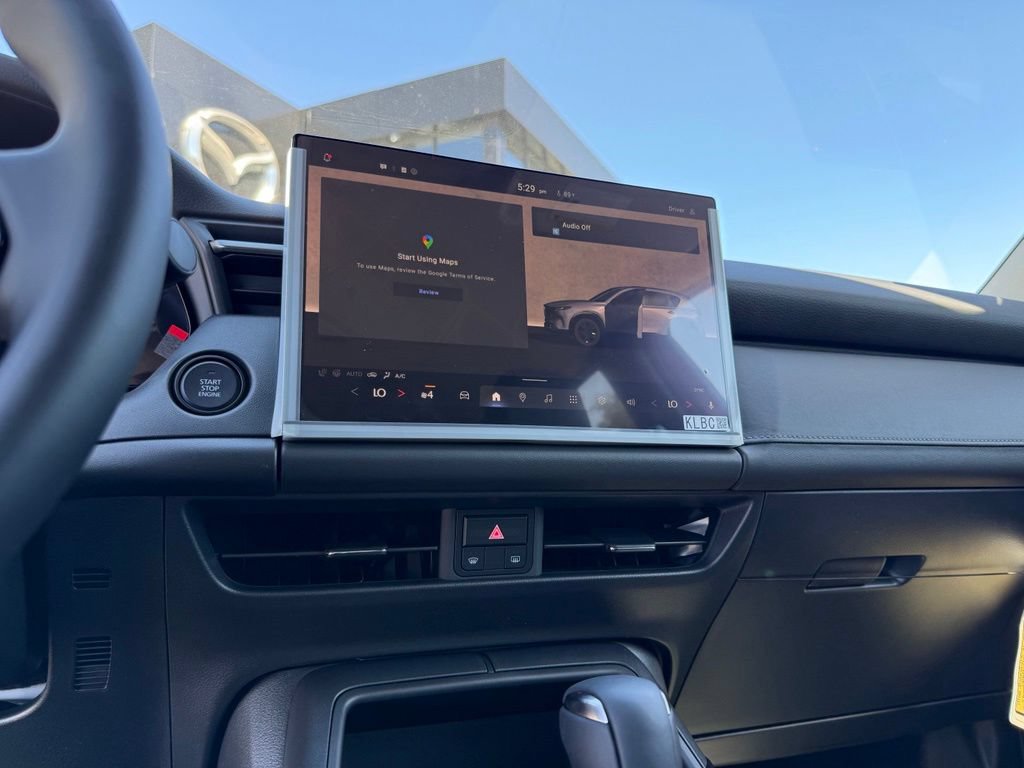 New 2026 MAZDA CX-5 Preferred AWD/4WD image 25